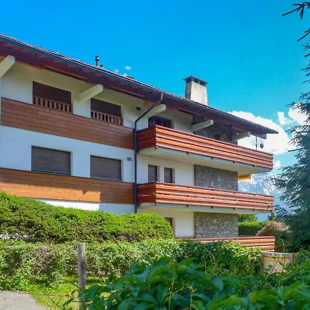 Appartement Richelieu Verbier