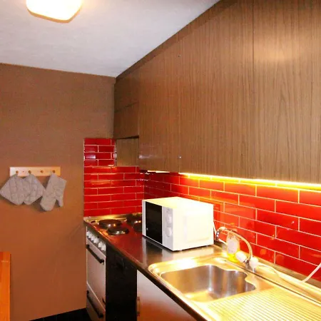 Appartement Richelieu Verbier