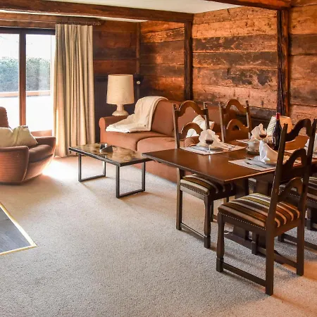 Richelieu Appartement *