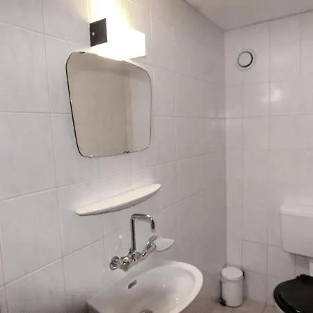 Appartement Richelieu