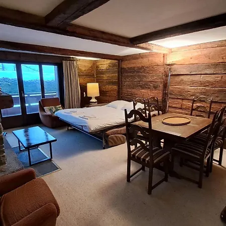 Richelieu Appartement Verbier